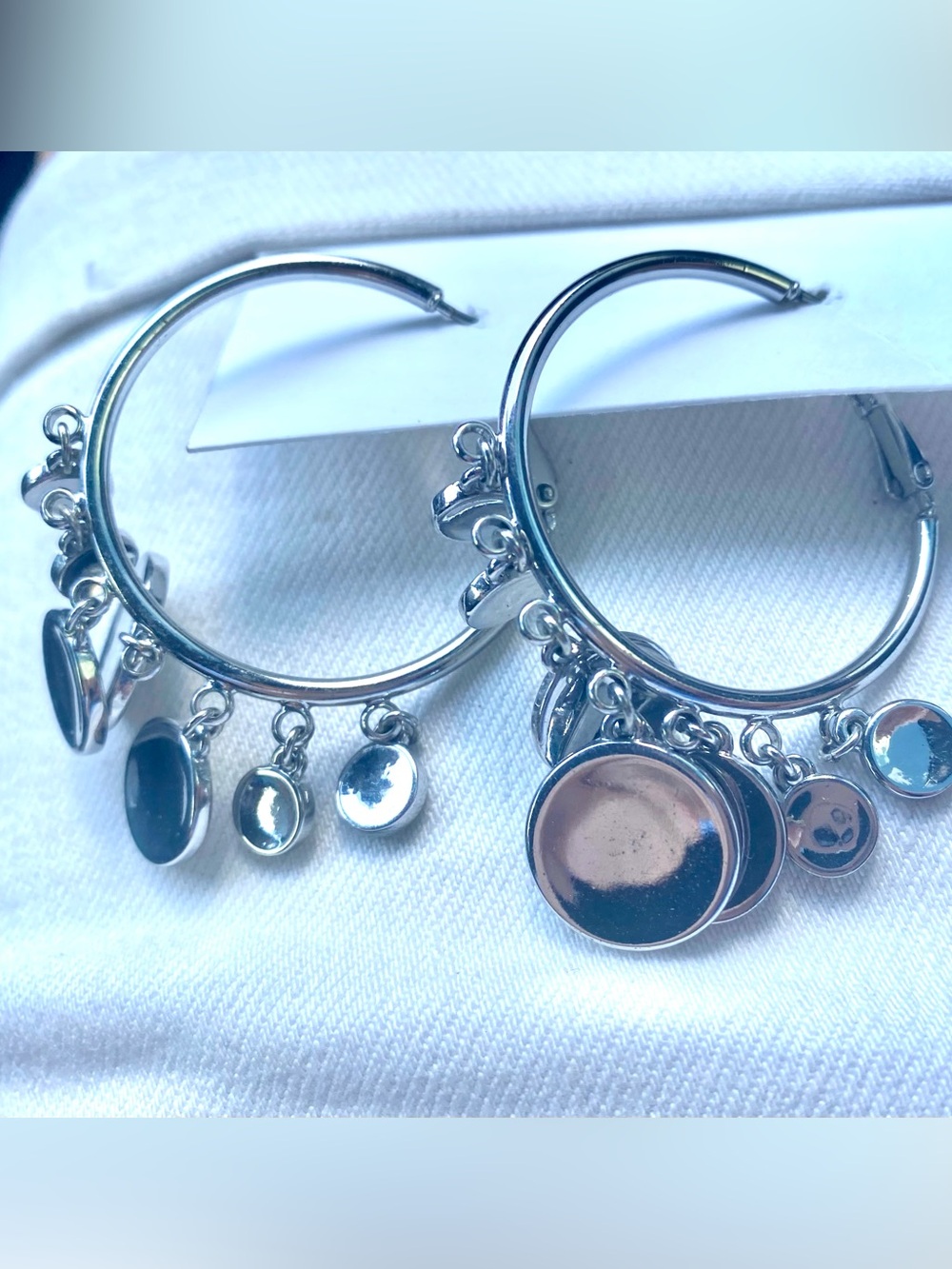 White House Black Market Earrings